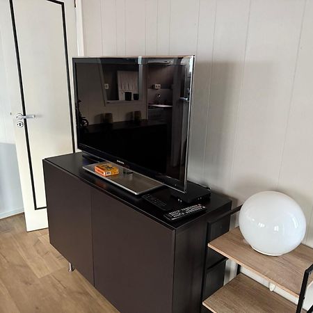 Chalet Charmant Monika Avec Piscine Yvoir Εξωτερικό φωτογραφία