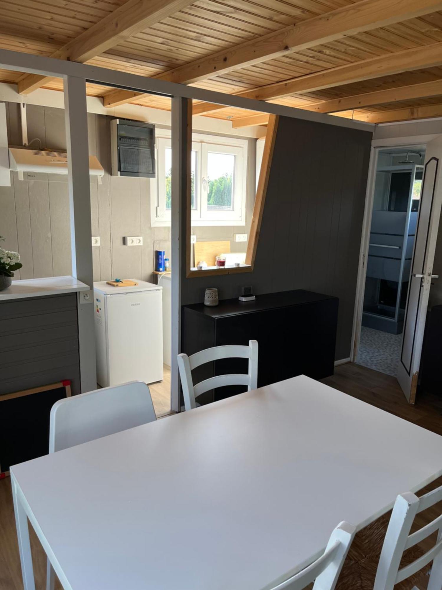 Chalet Charmant Monika Avec Piscine Yvoir Εξωτερικό φωτογραφία