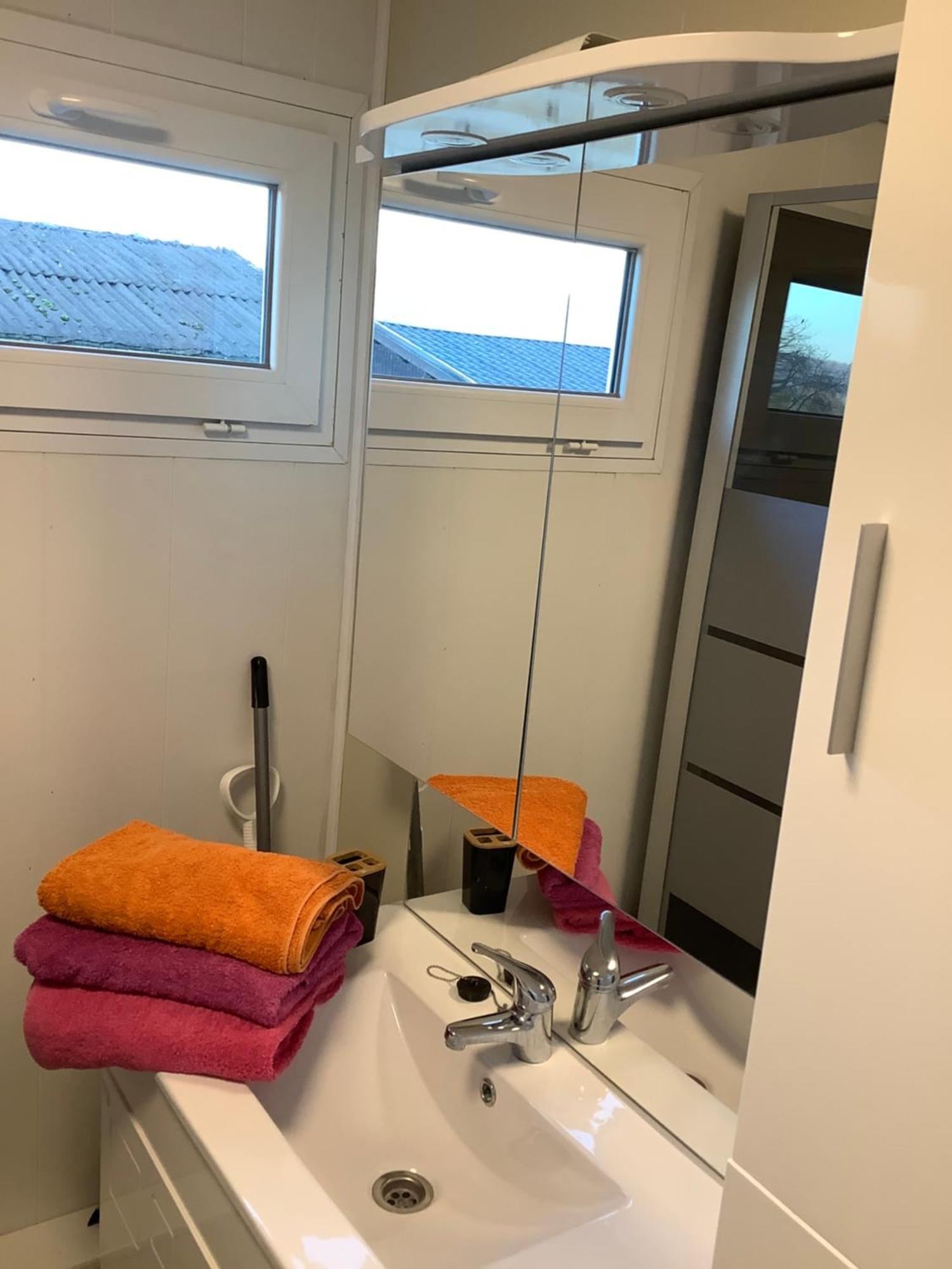 Chalet Charmant Monika Avec Piscine Yvoir Εξωτερικό φωτογραφία