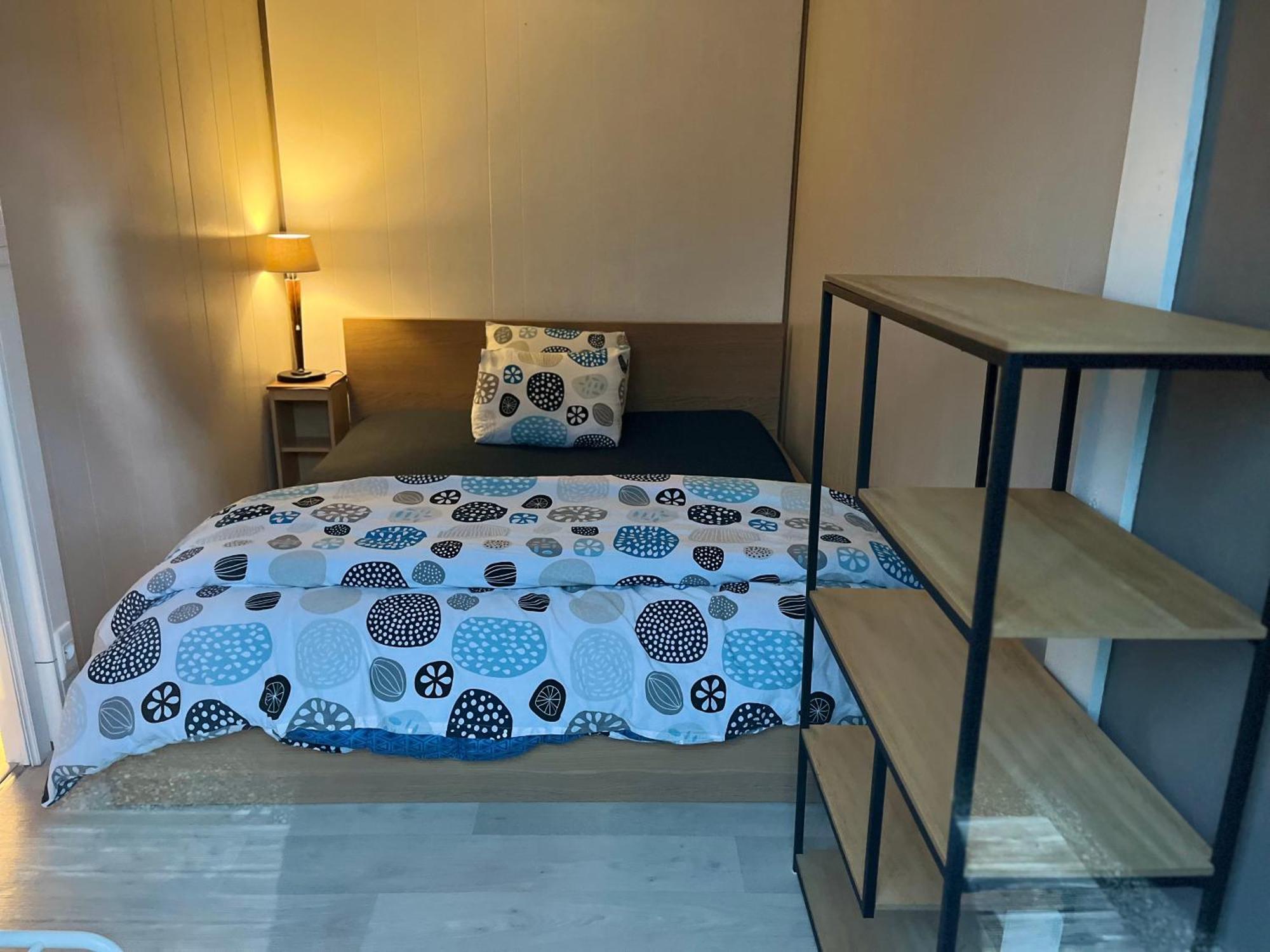 Chalet Charmant Monika Avec Piscine Yvoir Εξωτερικό φωτογραφία