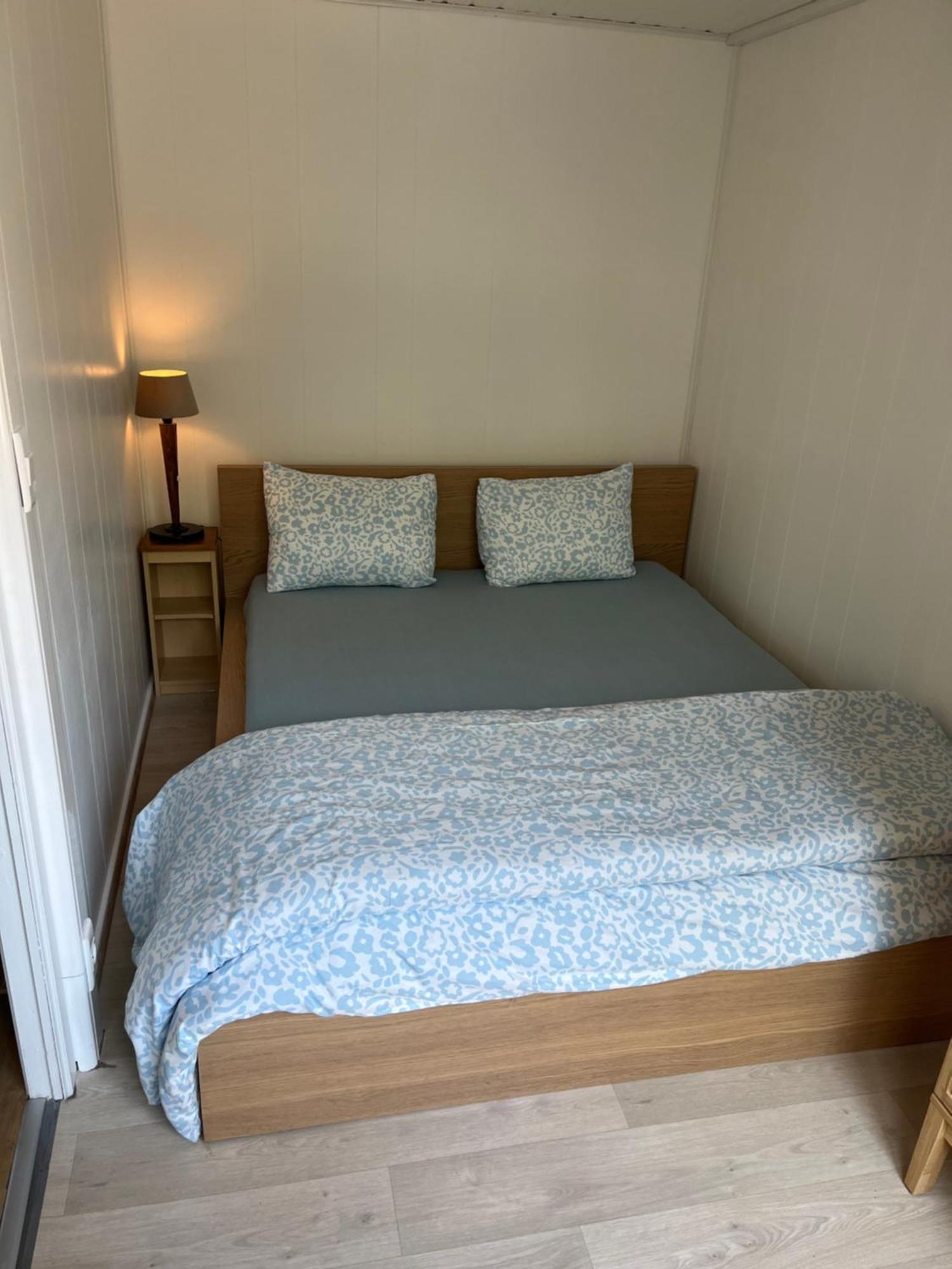Chalet Charmant Monika Avec Piscine Yvoir Εξωτερικό φωτογραφία